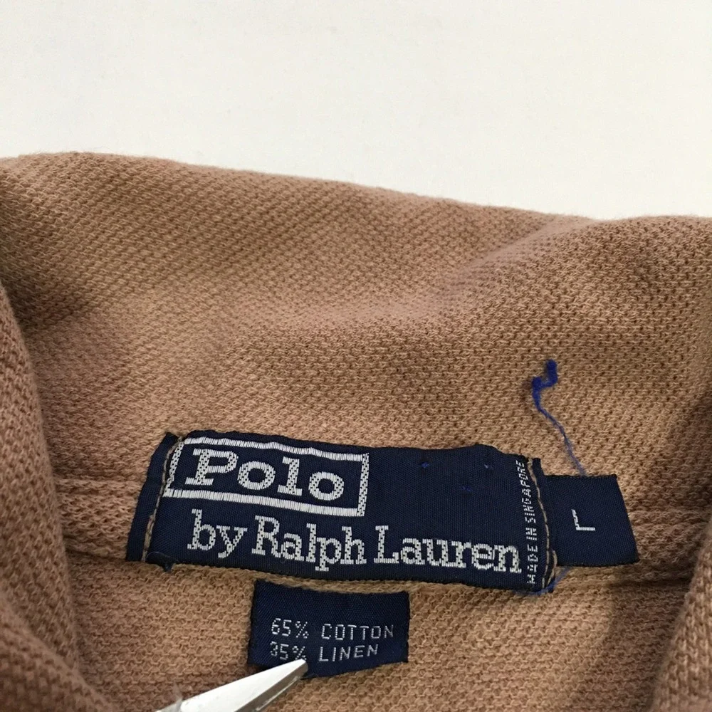 Polo Ralph Lauren polo ralph
